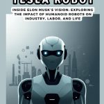 The $10,000 Tesla Robot: AI Revolution That Will Change Everything: Inside Elon Musk’s Vision: Exploring the Impact of Humanoid Robots on Industry, Labor, and Life (AI AND TECH UPDATES)