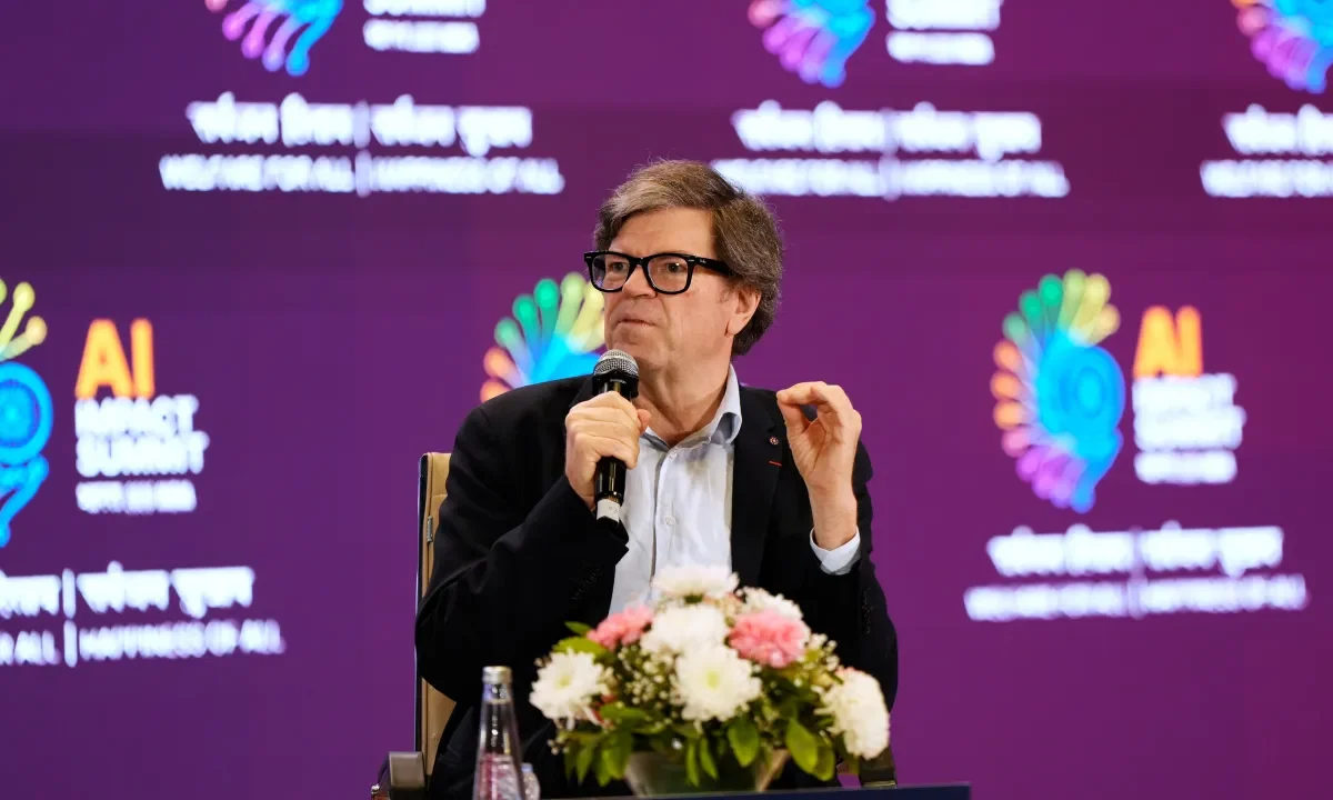 Yann LeCun's AMI Labs raises $1.03 billion to build world models