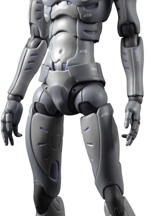 1000toys TOA Heavy Industries 1/12 Synthetic Human E.S.G.S Model 3 Action Figure