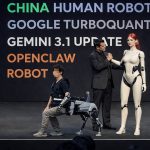 AI Shocks Again: China’s Human AI Robots, Google TurboQuant, OpenClaw Robot & More AI News