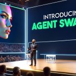 Agent Swarms Is One of The Most Powerful AI System Yet