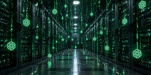 Data center, ChatGP