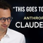 Anthropic Just Dropped Claude 4.7 And Exposed A Secret Super Model