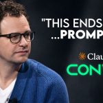 Anthropic's New Claude CONWAY Is Unlike Any AI Before