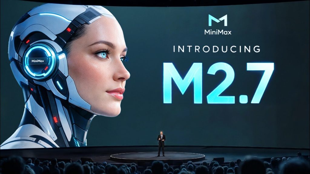 China’s New Self Improving Open AI Beats OpenAI