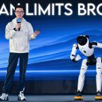 New AI Robot From China Breaks Human Limits