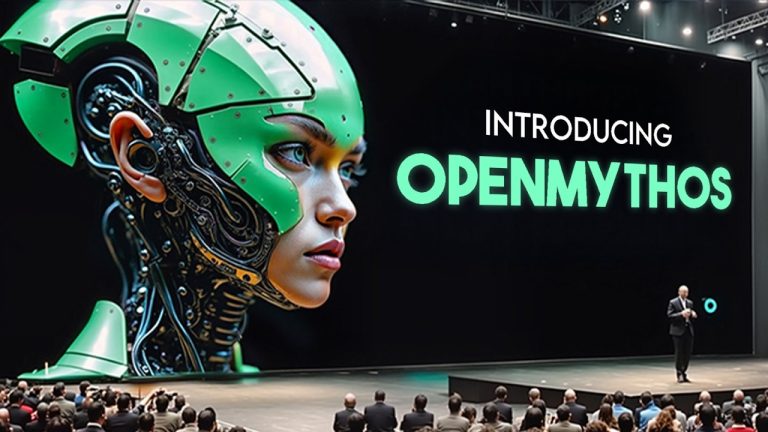 Claude Mythos Clone Shocks Anthropic and OpenAI