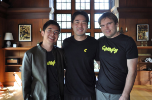 ComfyUI hits $500M valuation as creators seek more control over AI-generated media