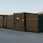 Firestorm Labs raises $82M to take drone factories into the field