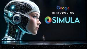 Google’s New SIMULA Builds AI Without Limits