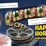 HAPPY HORSE 1.0! beats Seedance 2.0 on Leaderboards & likely Open!