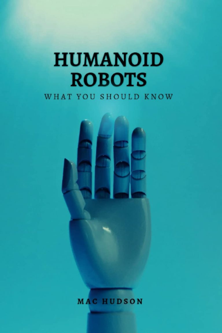 Humanoid Robots: What you should know (What's happening?)