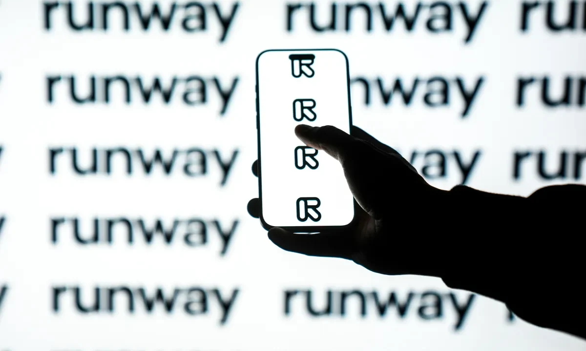 Is AI video just a prequel? Runway's CEO thinks world models are next