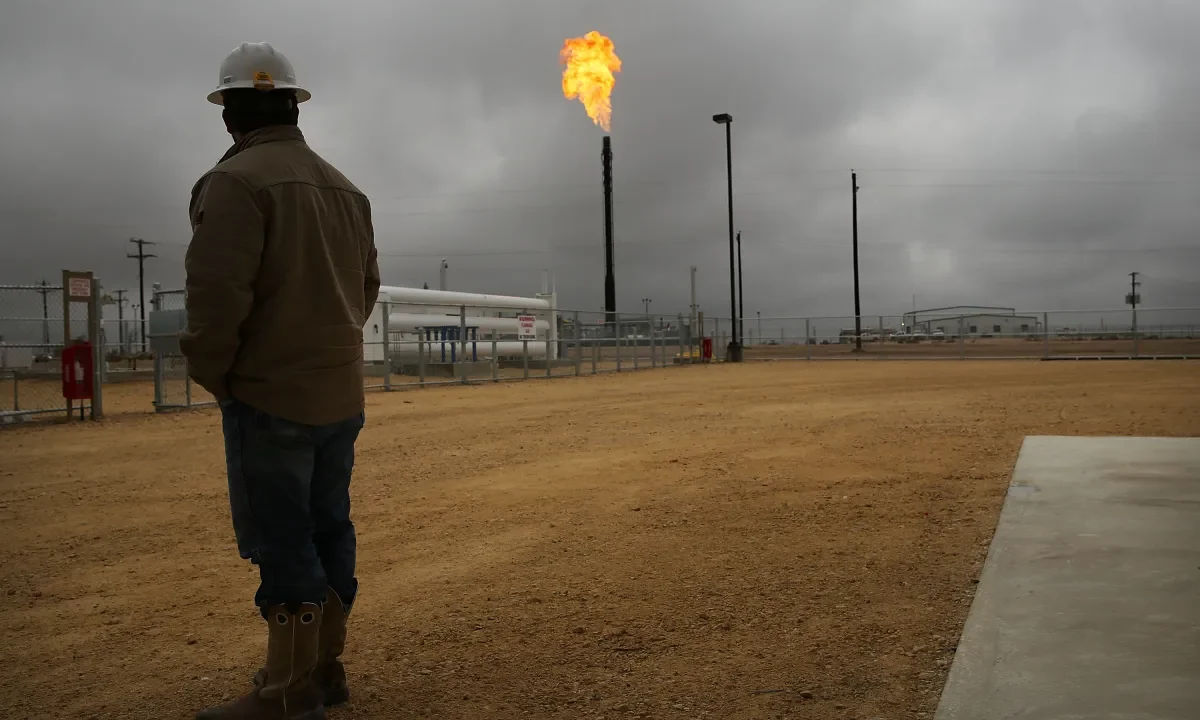Meta’s natural gas binge could power South Dakota