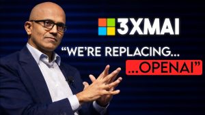 Microsoft New AI Is 60X Faster Than Real Time (Beats Top Models)