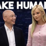New AI Robot Is Starting to Feel Human (Artificial Humans Are Here)