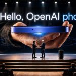 OpenAI Is Building The AI Phone Apple Should Fear