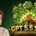 Open AI SPUD has Sprouted! | Hands on with GPT 5.5