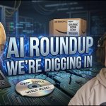 Open AI Spud, Claude Mythos, Leaks & Open Source drops | AI NEWS