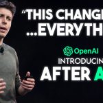 OpenAI Just Dropped The Real Plan After AGI Hits