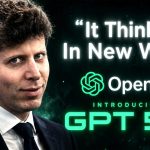 OpenAI New GPT 5.5 Is A New Kind Of Intelligence (Nothing Comes Close)