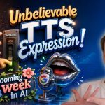 Opus 4.7 arrived & Googles new TTS Absurdly fun and Unusually Controllable!