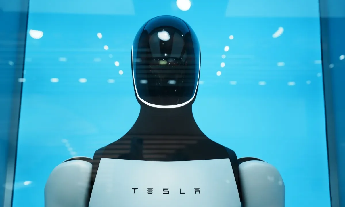 Tesla just increased its spending plan to $25B — here's where the money is going