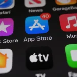 The App Store is booming again, and AI may be why