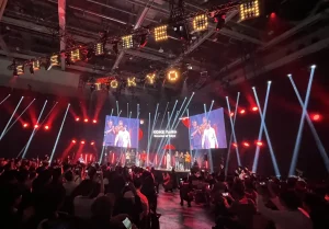 Why Tokyo is the most important tech destination of 2026