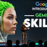 Google New Gemini Skillz Turn Chrome Into an AI Beast