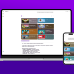 Tubi is the first streamer to launch a native app within ChatGPT
