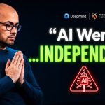 AI Just Crossed The Line We Were Afraid Of: Continual Harness