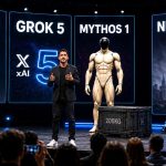 Google Remy, Grok 5, Mythos 1, New Atlas Robot, ASI… and More AI News This Month!