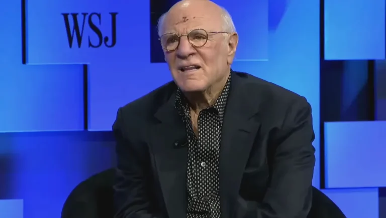 Barry Diller