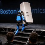 Boston Dynamics’ New Upgraded ATLAS Just Went BEAST MODE