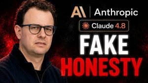 Claude 4.8 Is A Beast… But There’s A Big Problem