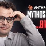 Claude Mythos Just Crossed A Dangerous Line... AGAIN!