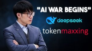 DeepSeek Just Started a Global AI War And Exposed GPT-5.6