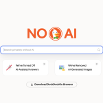 DuckDuckGo installs are up 30% as users reject being ‘force-fed’ Google’s AI Search