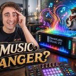 ElevenLabs Music V2: Built for Believable Music