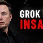 Elon Musk Just Shocked OpenAI With Grok 5