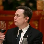 Elon Musk has given up on solar power (on Earth)