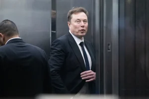 Did you know you can't steal a charity? Don't worry. Elon Musk will remind you.