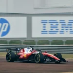 Ferrari is using IBM's AI to create F1 superfans