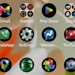 Google goes for the glitter with disco-ball icons: 'Are y'all sure you still want this?'
