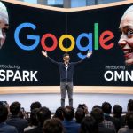 Google’s New Omni And Spark Just Changed AI Forever