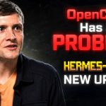 Hermes Agent Just Broke OpenClaw With A New Insane Update