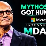 Microsoft’s New AI Beats Mythos And Shocks OpenAI