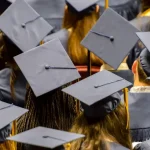 If you’re giving a commencement speech in 2026, maybe don’t mention AI