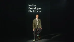 Notion just turned its workspace into a hub for AI agents